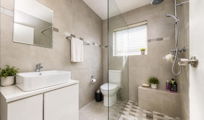 To Let 2 Bedroom Property for Rent in Durbanville Western Cape